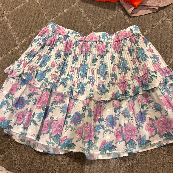 Loveshackfancy skirt - Picture 1 of 1